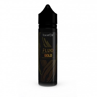 Fluo - Gold - Aroma - 20/60ml by Flavourart