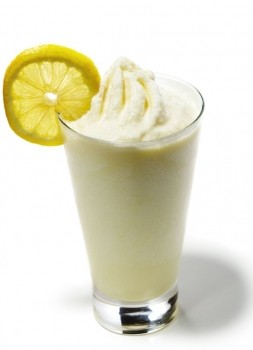 Buttermilk Lemon Aroma - Elli - 10ml