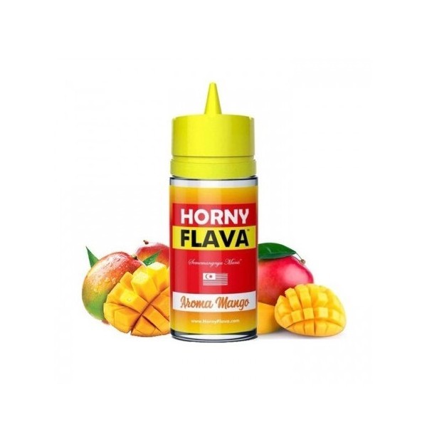 Mango - Aroma - Horny Flava - 30ml