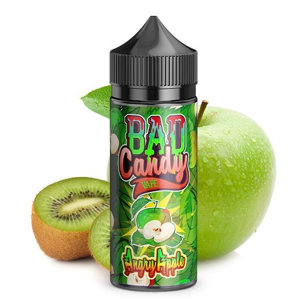 Bad Candy Aroma Angry Apple