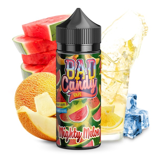 Bad Candy Aroma Mighty Melon