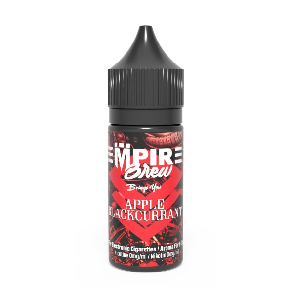 Apple Blackcurrant - Aroma - Empire Brew - 30ml