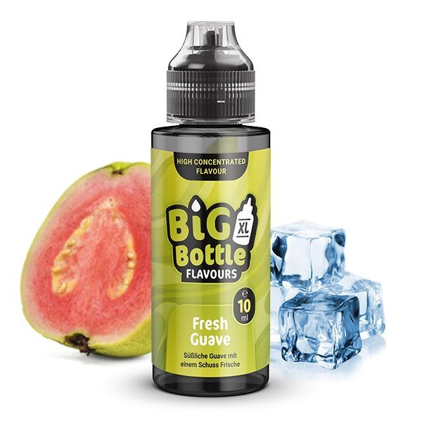 Fresh Guave Aroma Big Bottle