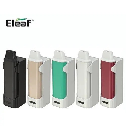Eleaf iCare Mini PCC Starter Kit