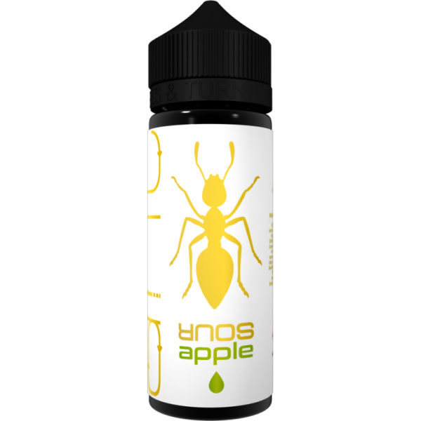 Sour Apple - Aroma 20/120ml - Ant