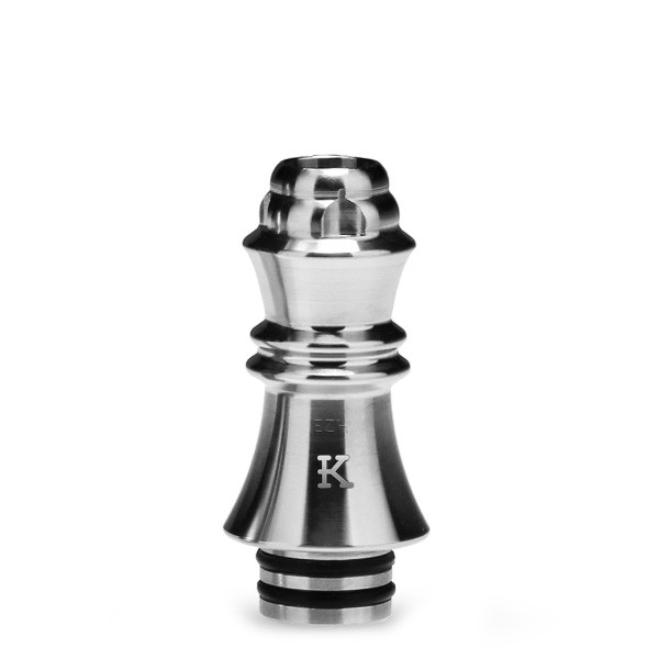 Mundstück 510er - Kizoku Chess Series - Drip Tip
