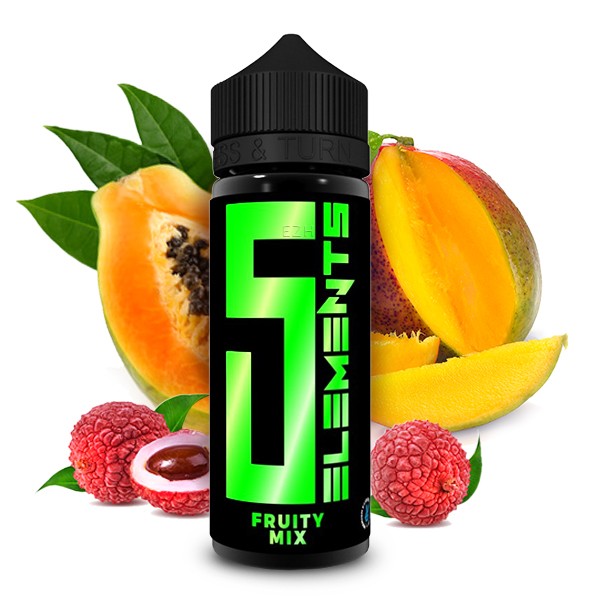 Fruity Mix Aroma 5EL