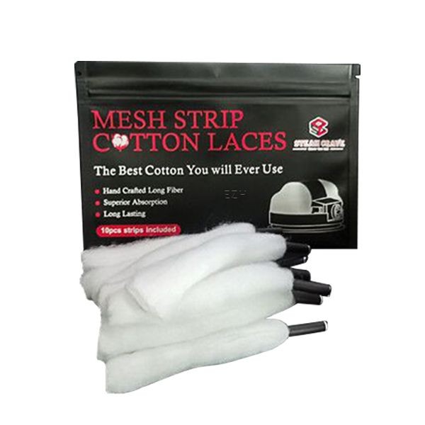 Steam Crave Mesh Watte / Mesh Stripes