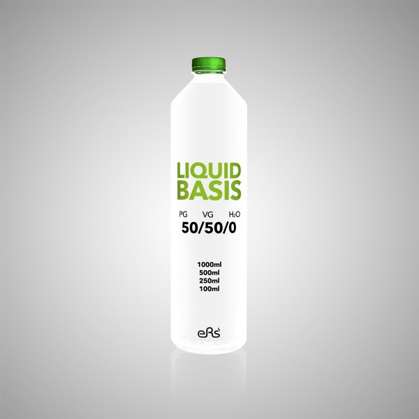 Liquidbasis - 50/50/0 - Basis