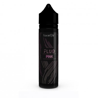 Fluo - Pink - Aroma - 20/60ml by Flavourart