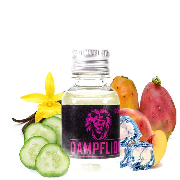 Dampflion - Pink Lion - 20ml Aroma