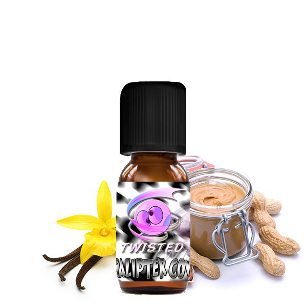 Calipter Cow - Aroma Twisted 10ml