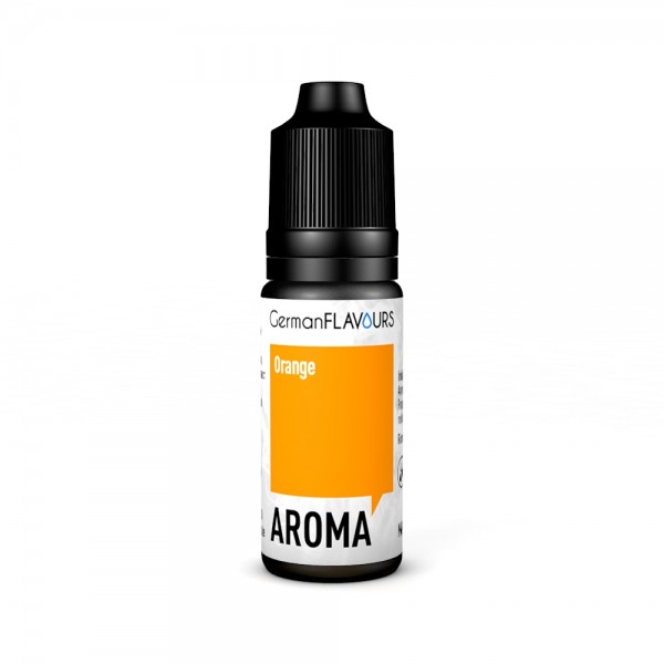 GermanFlavours Aroma Orange 10ml