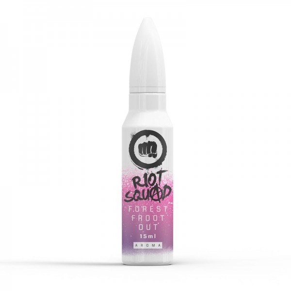 Riot Squad - Forest Froot Out - Aroma
