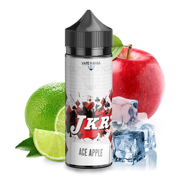 Karo Ace Apple Aroma JKR Flavours