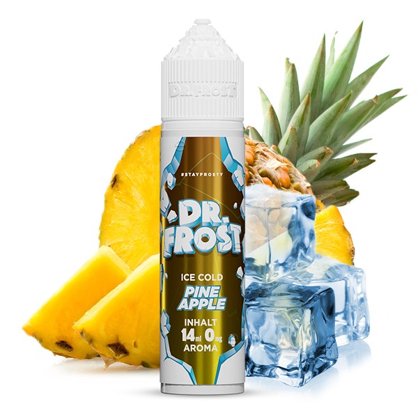 Pineapple Ice Aroma Dr. Frost