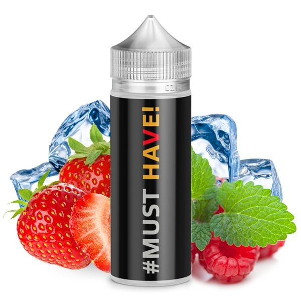 Aroma V - 10ml - Must Have
