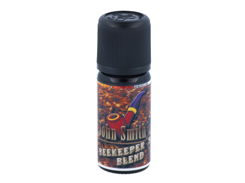Beekeeper's Blend - John Smith - Aroma Twisted 10ml