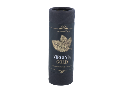 Virginia Gold - e-Liquid - 10ml - Tobacco Time