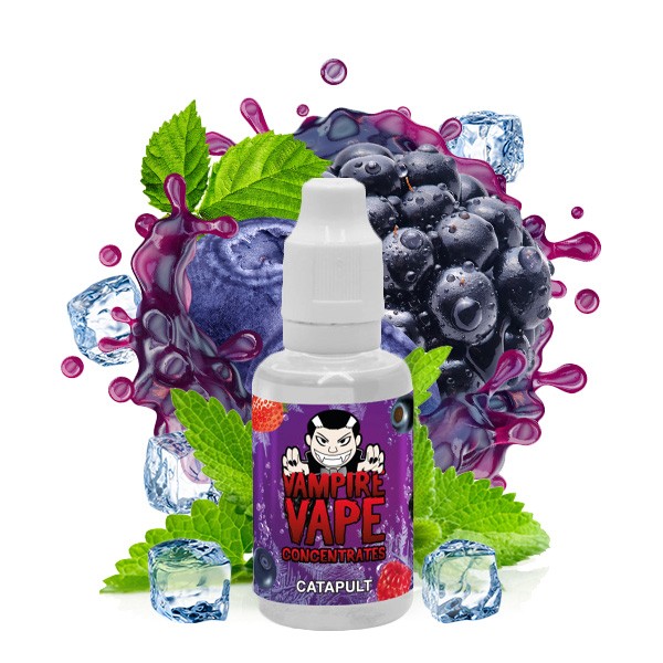 Catapult - Aroma 30 ml by Vampire Vape