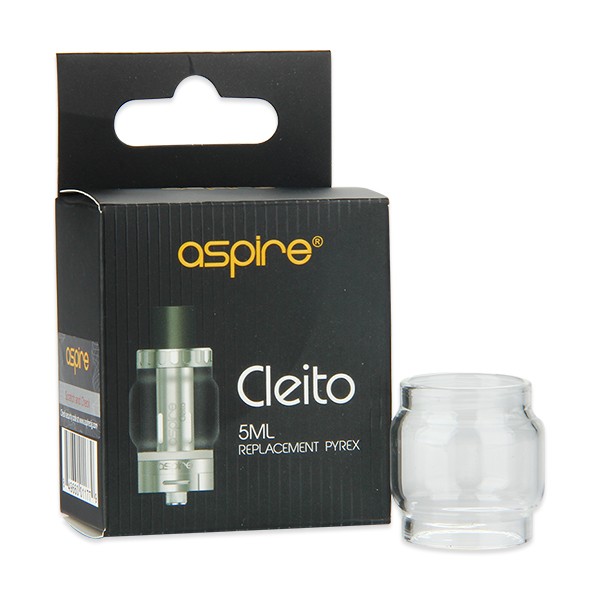 Aspire - Cleito - Ersatzglas - 5ml