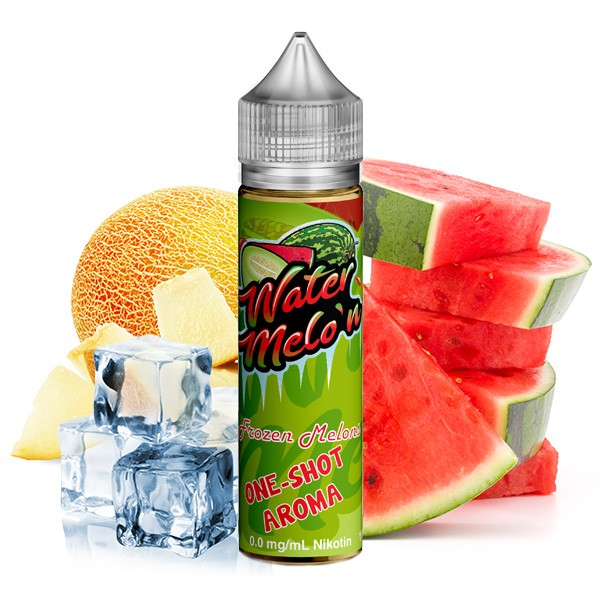 Water Melon - Aroma - Sovereign Juice