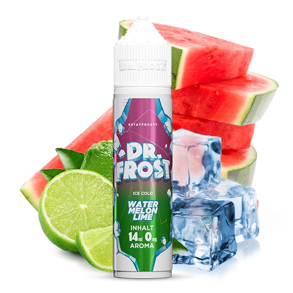 Watermelon Lime Ice Aroma Dr. Frost