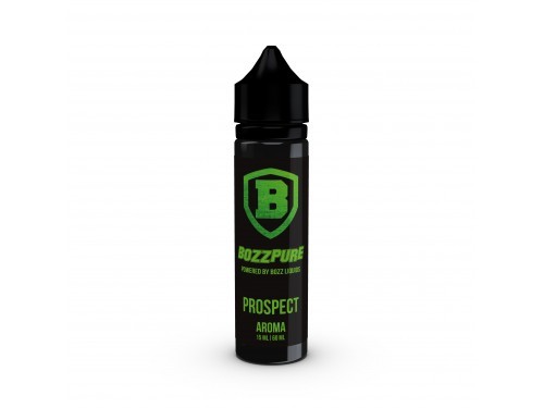 Prospect - Aroma - 15/60ml - Bozz Liquids