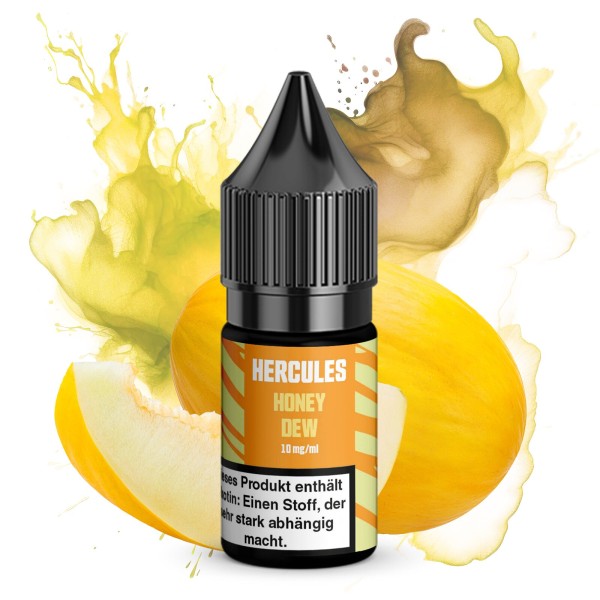Honeydew Liquid Nikotinsalz Hercules