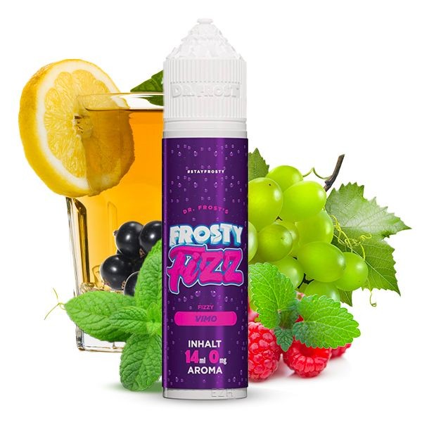 Fizzy Vino Aroma Dr. Frost
