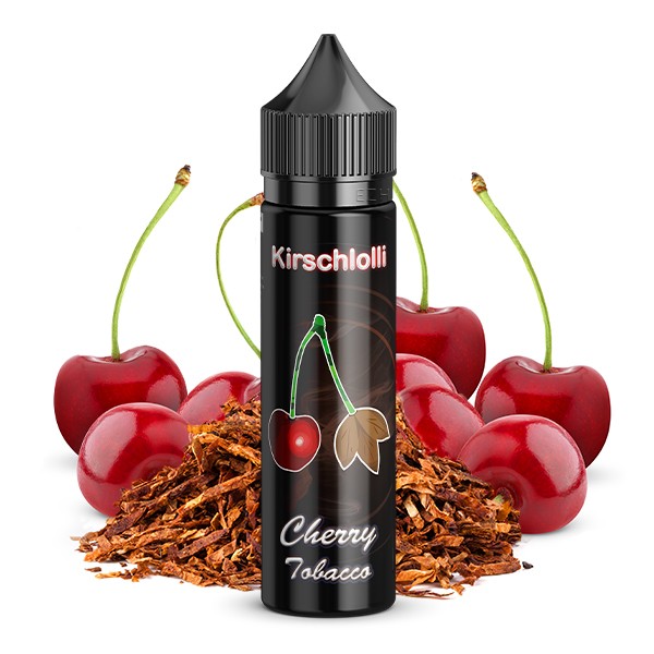 KIRSCHLOLLI Aroma Cherry Tobacco