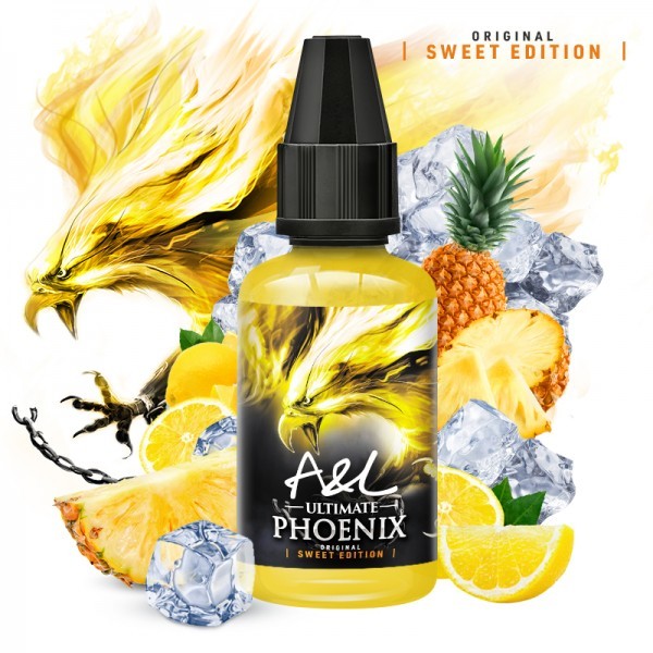Phoenix Ultimate Aroma A&L Flavors 30ml