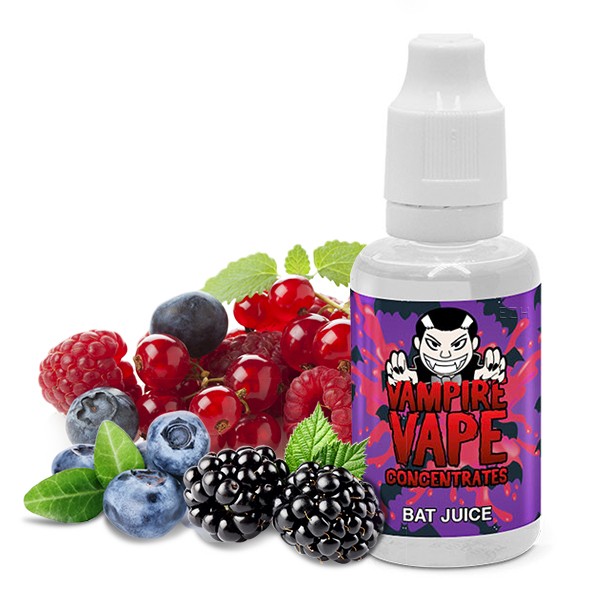 Bat Juice - Aroma 30 ml by Vampire Vape