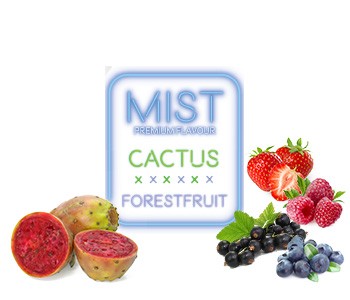 Cactus x Forestfruit Aroma MIST