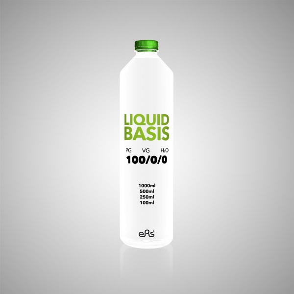 Liquidbasis - 100/0/0 - Basis - Pures PG