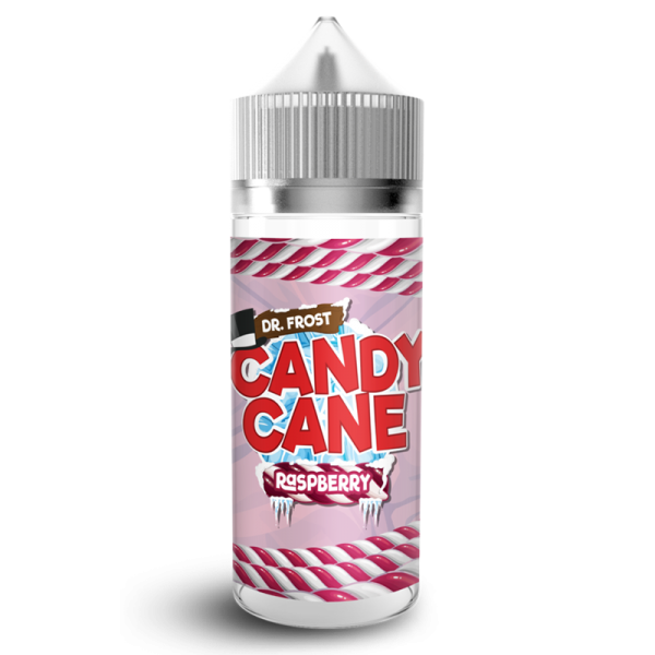 Dr. Frost - Candy Mints Raspberry - 100ml - e-Liquid