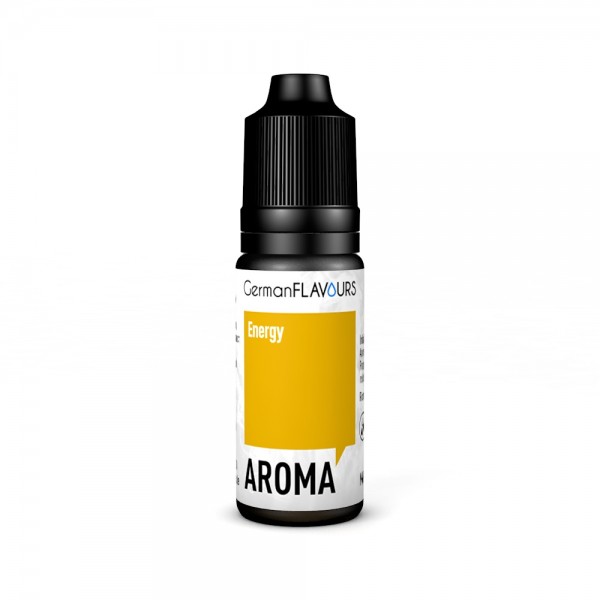 GermanFlavours Aroma Energy 10ml