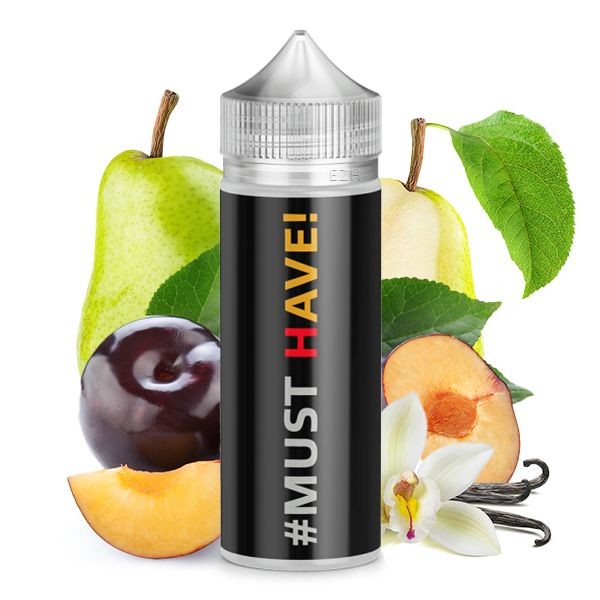 Aroma H - 10ml - Must Have