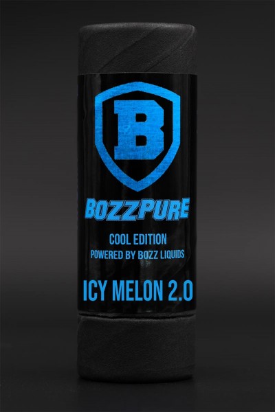 Icy Melon 2.0 - Cool Edition - Aroma Bozz 10ml