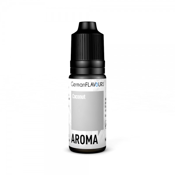 GermanFlavours Aroma Coconut 10ml