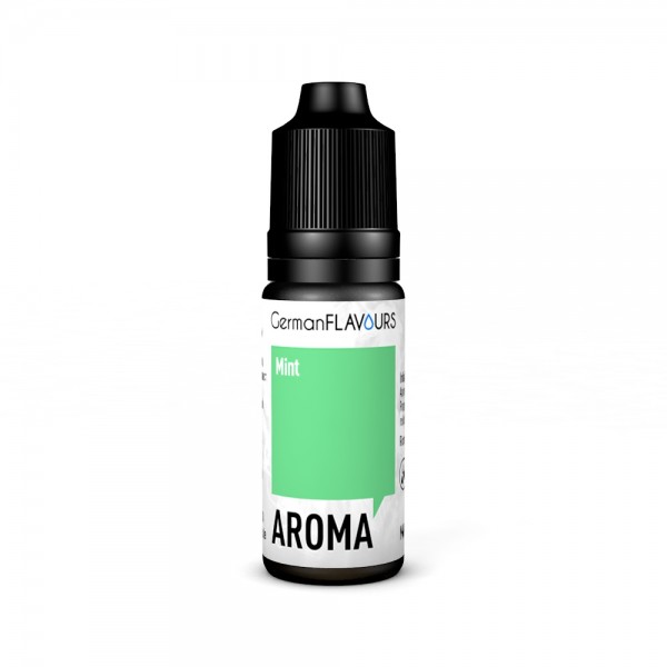 GermanFlavours Aroma Mint 10ml