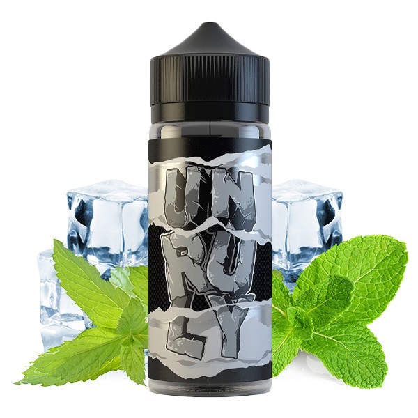 Unruly Liquid Extra Strong Mint