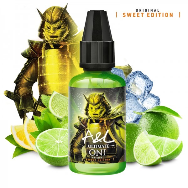 Oni Ultimate Aroma A&L Flavors 30ml