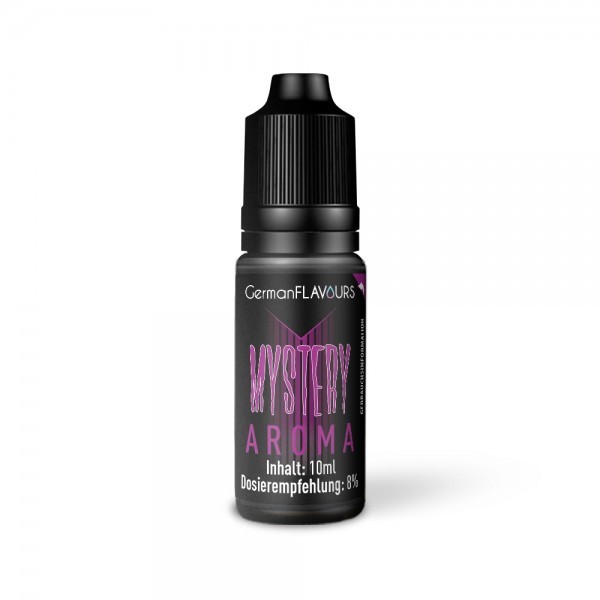 GermanFlavours Aroma Mystery 10ml