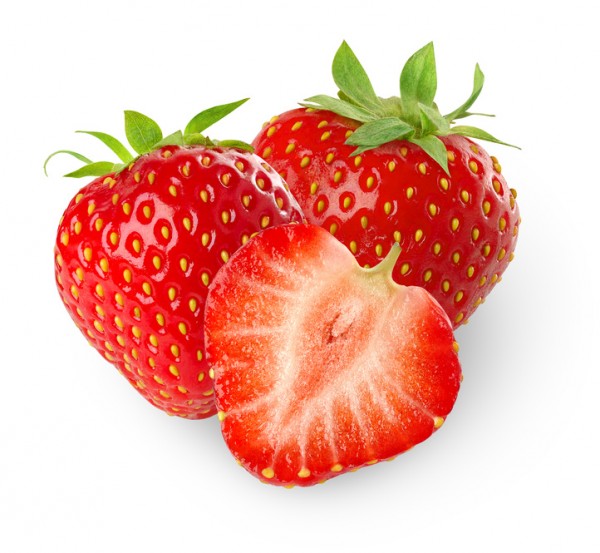 Erdbeere Aroma - eRs - 10ml