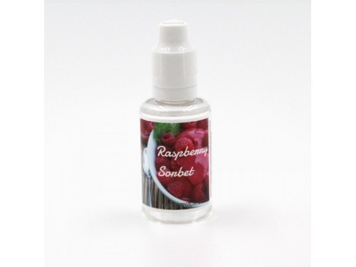Raspberry Sorbet - Aroma 30 ml by Vampire Vape