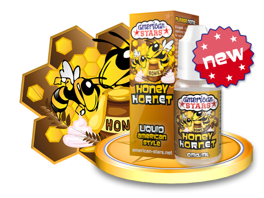 American Stars Honey Hornet